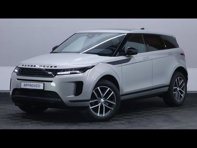 Land Rover Range Rover Evoque P160 FWD S
