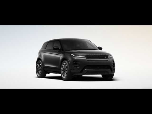 Land Rover Range Rover Evoque D200 Dynamic SE