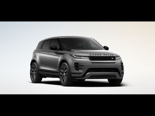 Land Rover Range Rover Evoque D165 Dynamic SE