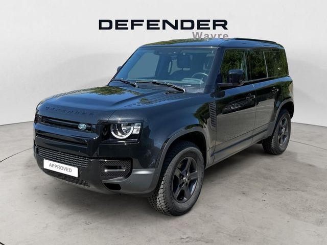 Land Rover Defender S D250