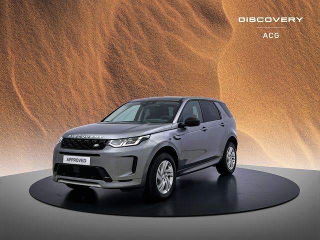 Land Rover Discovery Sport P200 S AWD Auto. 24MY