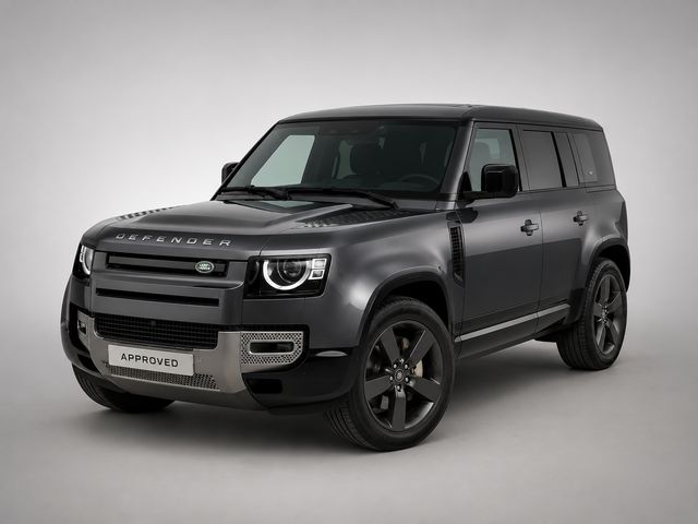Land Rover Defender 130 D300 X-Dyn SE 8 seats