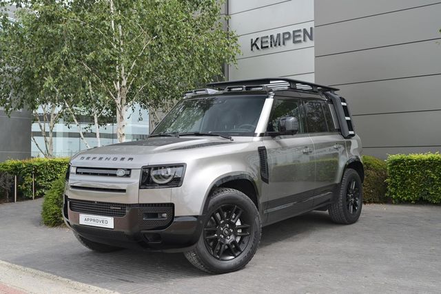 Land Rover Defender 110 D300 X-Dynamic S