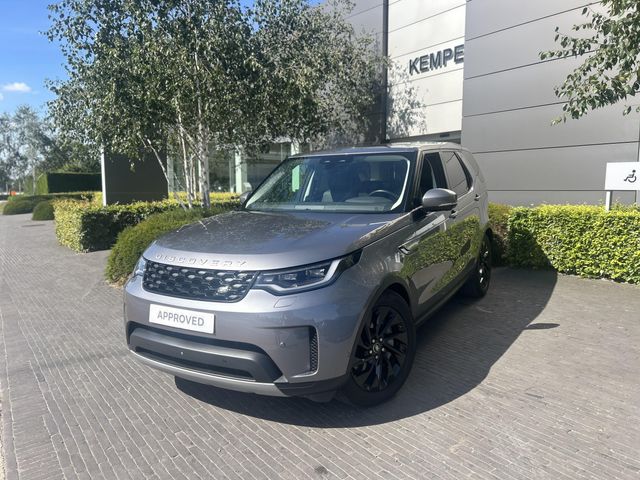 Land Rover Discovery S D250