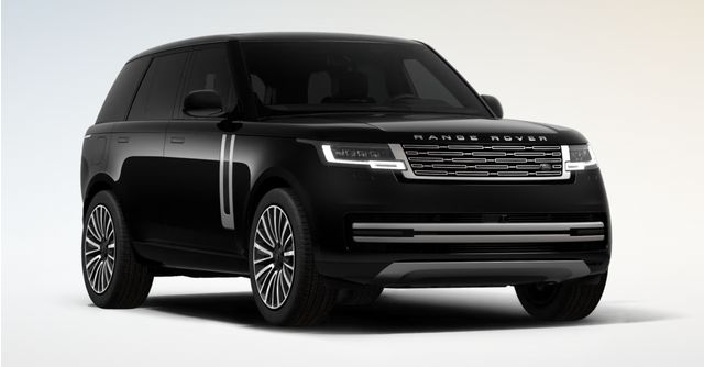Land Rover Range Rover [PHEV] P460e Westminster