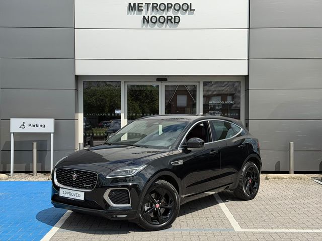 Jaguar E-Pace P300e R-Dynamic SE