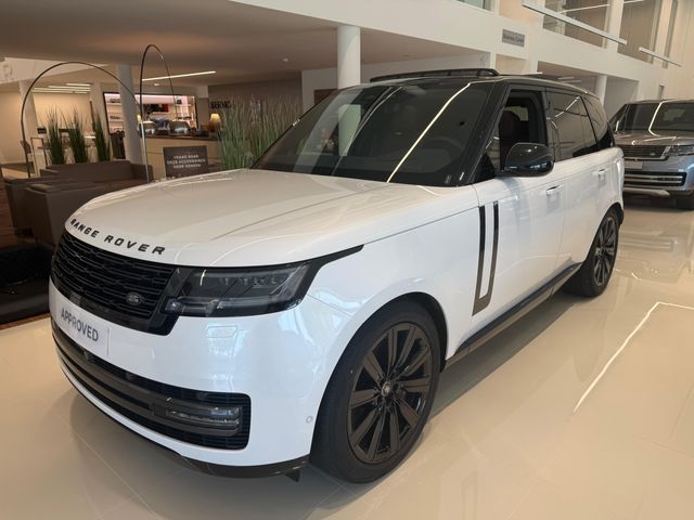 Land Rover Range Rover SWB P550e HSE AWD Auto. 24MY