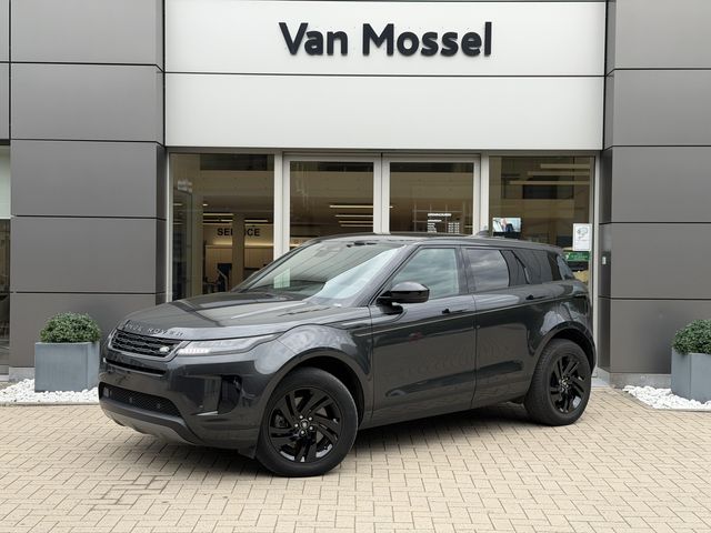 Land Rover Range Rover Evoque P300e PHEV S