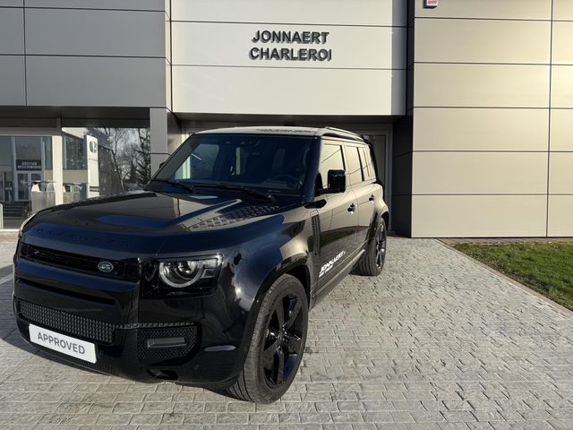 Land Rover Defender X-Dynamic SE