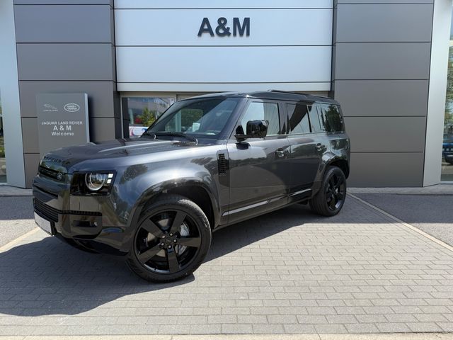 Land Rover Defender 110 D350 X-Dynamic HSE AWD Auto. 26MY