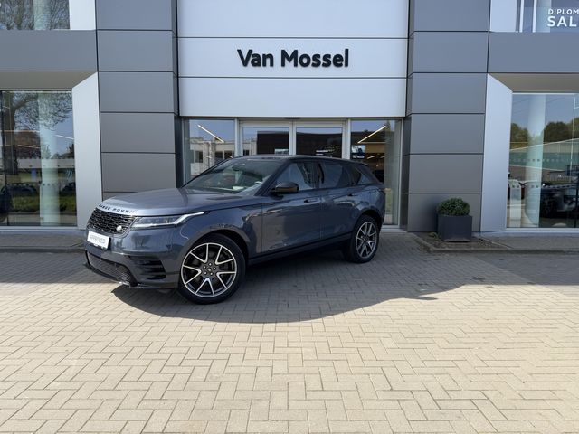 Land Rover Range Rover Velar P400e Dynamic HSE