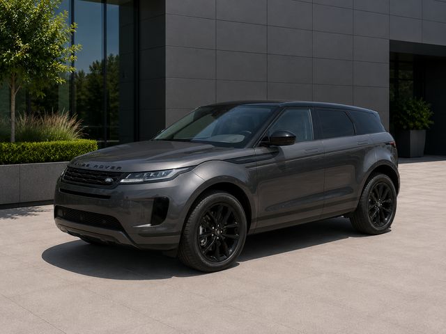 Land Rover Range Rover Evoque P160 S FWD Auto. 25MY