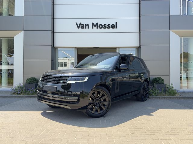 Land Rover Range Rover HSE P460e