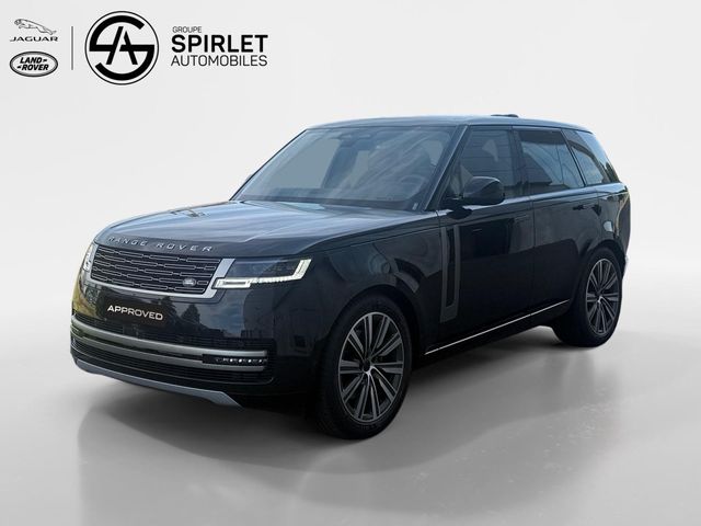 Land Rover Range Rover D300