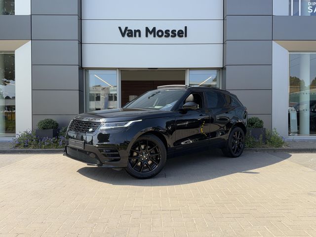 Land Rover Range Rover Velar P400e Belgravia AWD Auto. 26.75MY