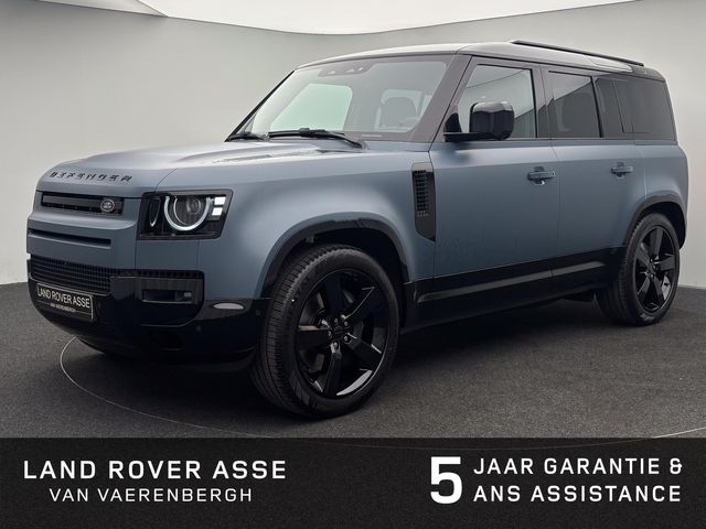 Land Rover Defender 110 P425 X-Dynamic SE AWD Auto. 26MY
