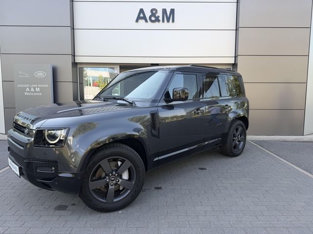 Land Rover Defender 110 P400e X-Dynamic SE AWD Auto. 24MY