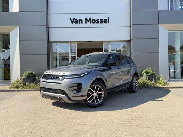 Land Rover Range Rover Evoque P270e Dynamic SE AWD Auto. 26MY