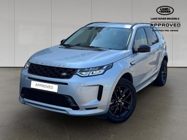 Land Rover Discovery Sport P270e S  until 10/2029