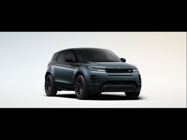 Land Rover Range Rover Evoque D165 Dynamic SE