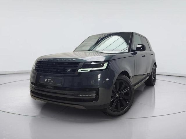 Land Rover Range Rover P460e AWD Auto Autobiography