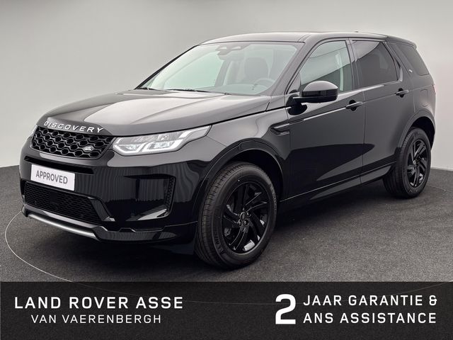 Land Rover Discovery Sport P270e S AWD / PO / FULL BLACK