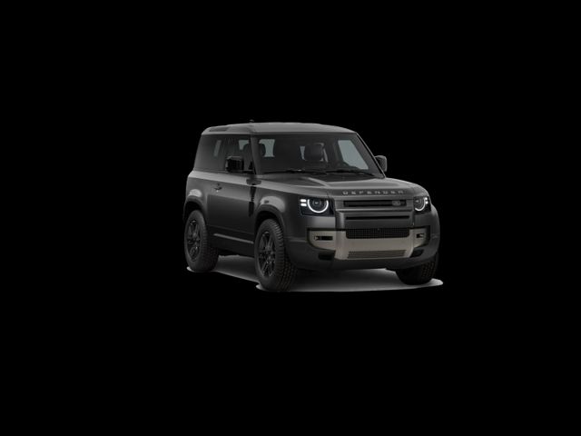 Land Rover Defender 90 D200 S