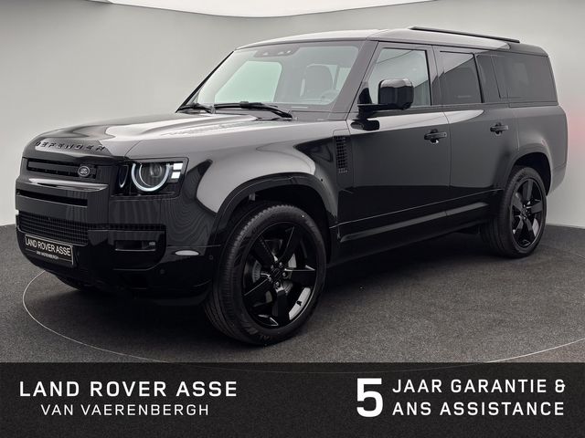Land Rover Defender 130 D350 X-Dynamic SE AWD Auto. 26MY