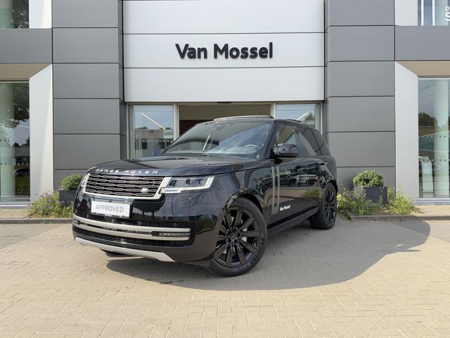 Land Rover Range Rover SWB P460e SE AWD Auto. 26MY