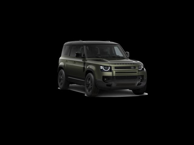 Land Rover Defender 110 D200 S