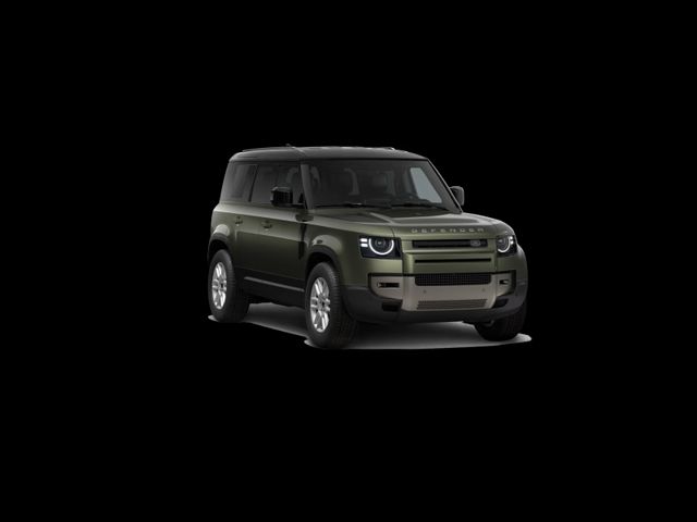 Land Rover Defender 110 D200 S