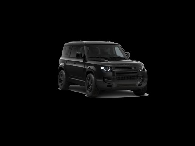 Land Rover Defender 110 D200 S