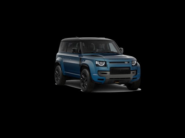 Land Rover Defender 110 OCTA 635PS