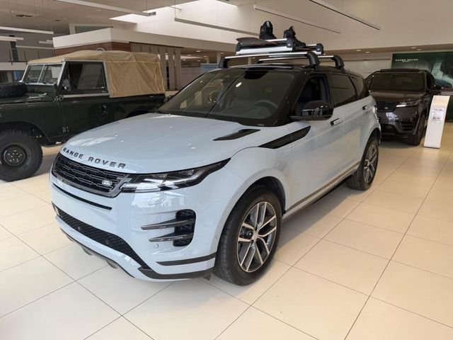 Land Rover Range Rover Evoque P160 Dynamic SE FWD Auto. 26.5MY