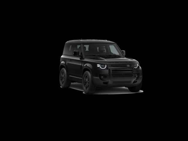 Land Rover Defender 90 D200 S