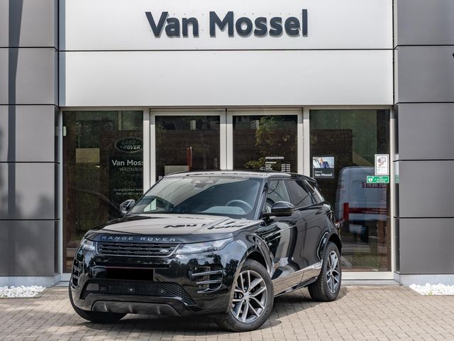 Land Rover Range Rover Evoque P270e Dynamic SE