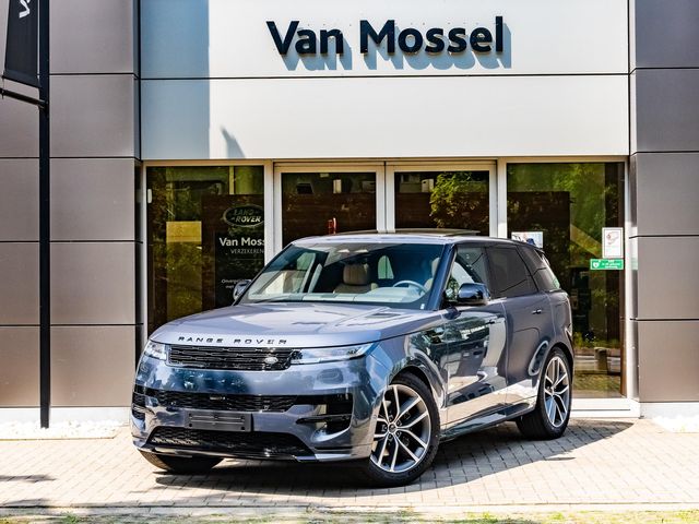 Land Rover Range Rover Sport P460e Dynamic SE AWD Auto. 26MY
