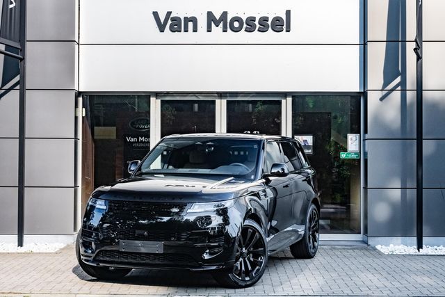 Land Rover Range Rover Sport P460e Dynamic SE AWD Auto. 26MY