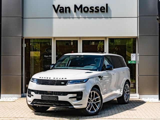 Land Rover Range Rover Sport P460e Dynamic SE AWD Auto. 26MY
