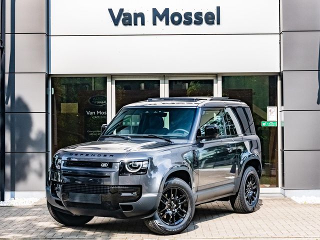 Land Rover Defender 90 D200 S AWD Auto. 26MY