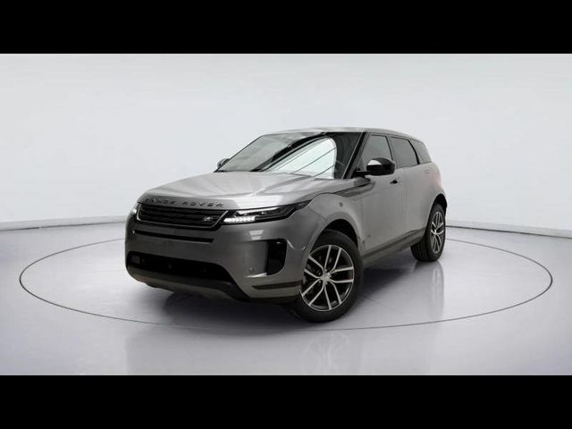 Land Rover Range Rover Evoque P160 FWD Auto S