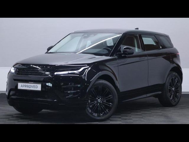 Land Rover Range Rover Evoque P160 Dynamic SE FWD Auto