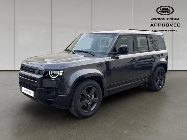 Land Rover Defender 110 D350 X-Dynamic HSE - Available 12/2025