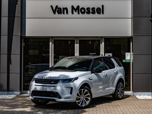 Land Rover Discovery Sport P300e R-Dynamic HSE AWD Auto. 23MY