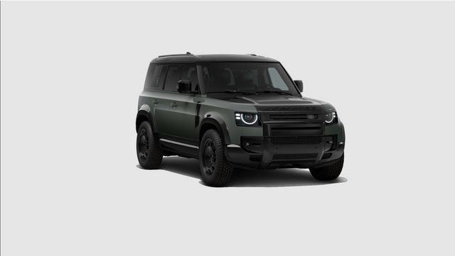 Land Rover Defender 110 D350 Trophy Edition - Keswick AWD Auto. 26MY