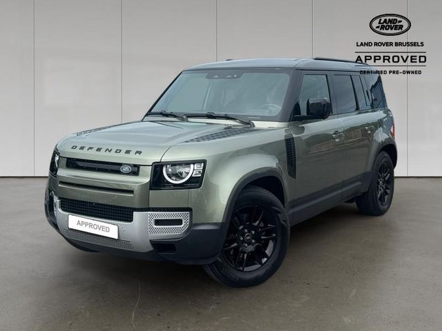 Land Rover Defender 110 D200 S  until 03/2030