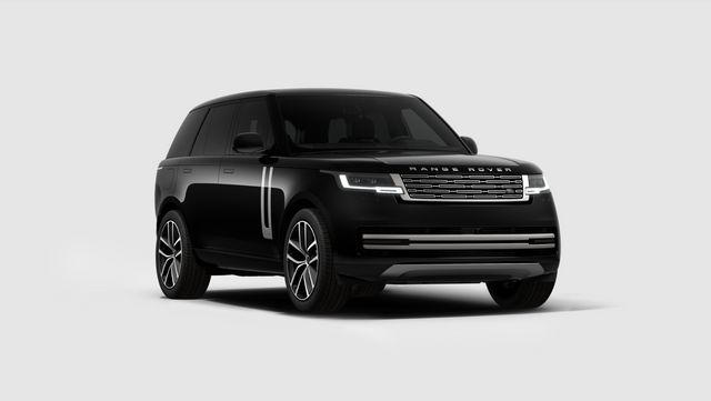 Land Rover Range Rover D350 Autobiography SWB 26MY
