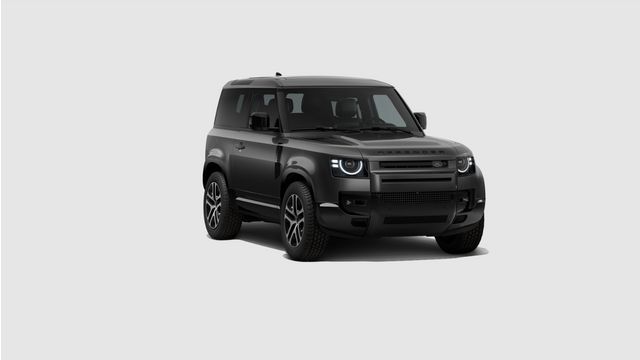 Land Rover Defender 90 D200 X-Dynamic SE AWD Auto. 26MY