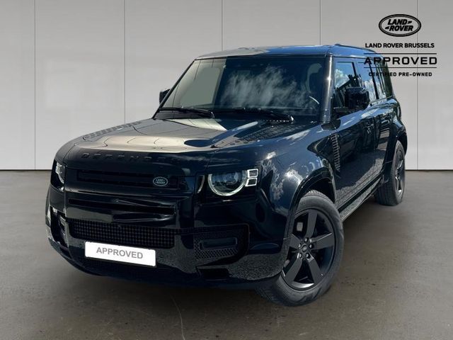 Land Rover Defender 110 D250 X-Dynamic SE 7SEATS  until 03/2030