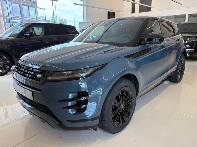 Land Rover Range Rover Evoque Dynamic SE